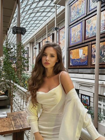 Жанна Реутов