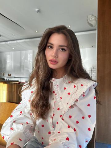 Жанна фото 3