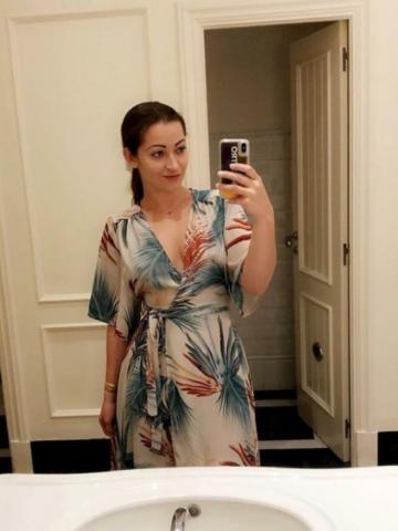 Анастасия фото 2