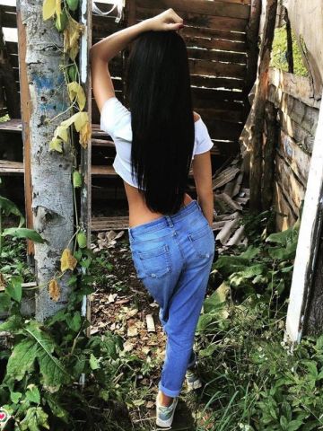 Калерия Луна Реутов