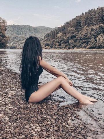 Калерия Луна фото 3