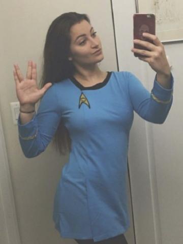 Олеся фото 2