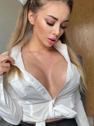 Алиса Бьюти Реутов