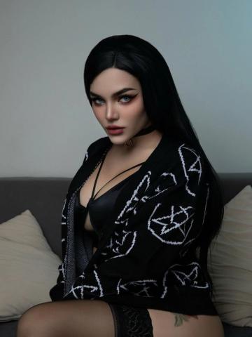 Лилия фото 6